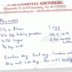 Единственно верный рецепт успеха